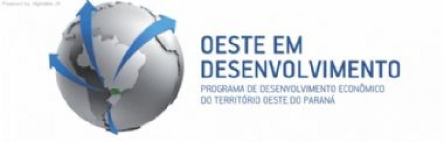 OESTE EM DESENVOLVIMENTO TERÁ FÓRUM TERÇA EM CASCAVEL