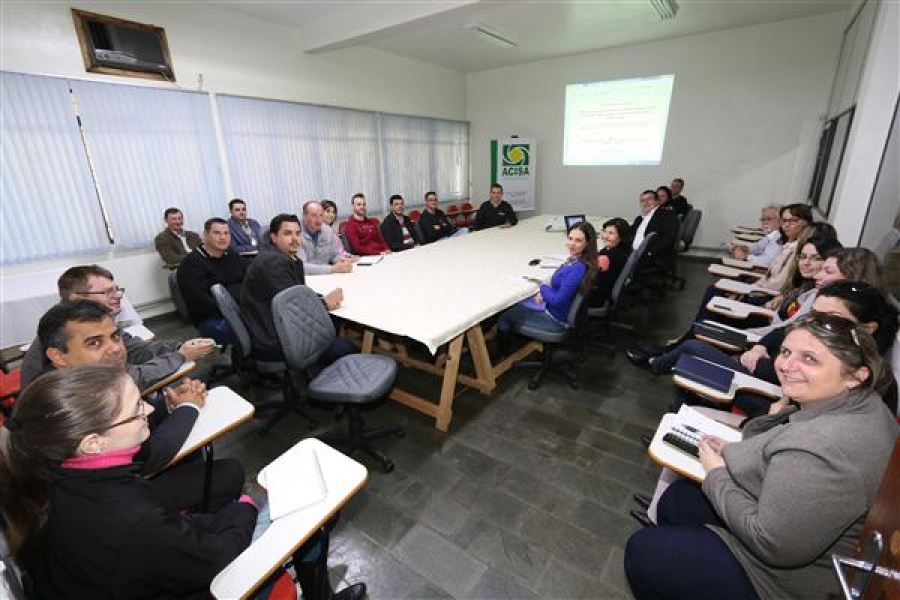 Apresentado projeto de lei para implantação do Codesah