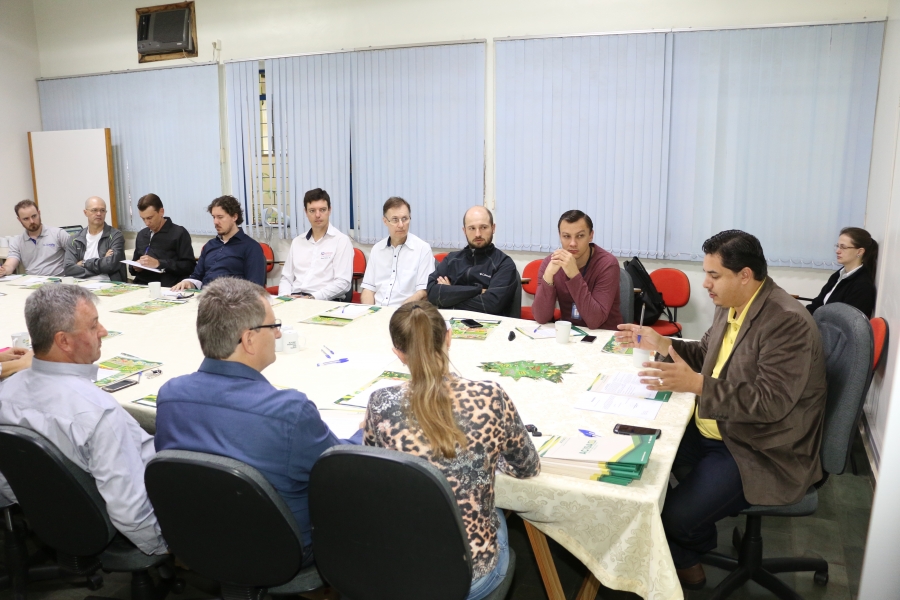 Venda de pacotes promocionais para a Campanha de Natal 2016 em Santa Helena encerra nesta sexta