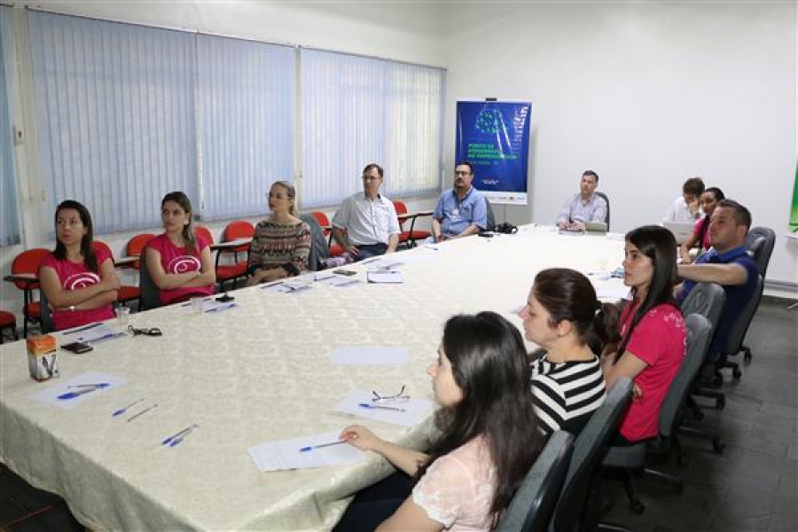 Liderança é tema de palestra do Escute o Especialista em Santa Helena