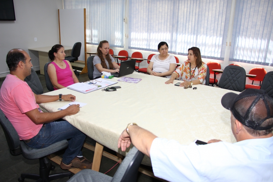 Comtur realiza última reunião ordinária de 2016 em Santa Helena