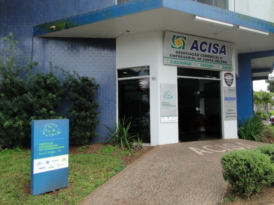 Acisa abre duas vagas de trabalho em Santa Helena