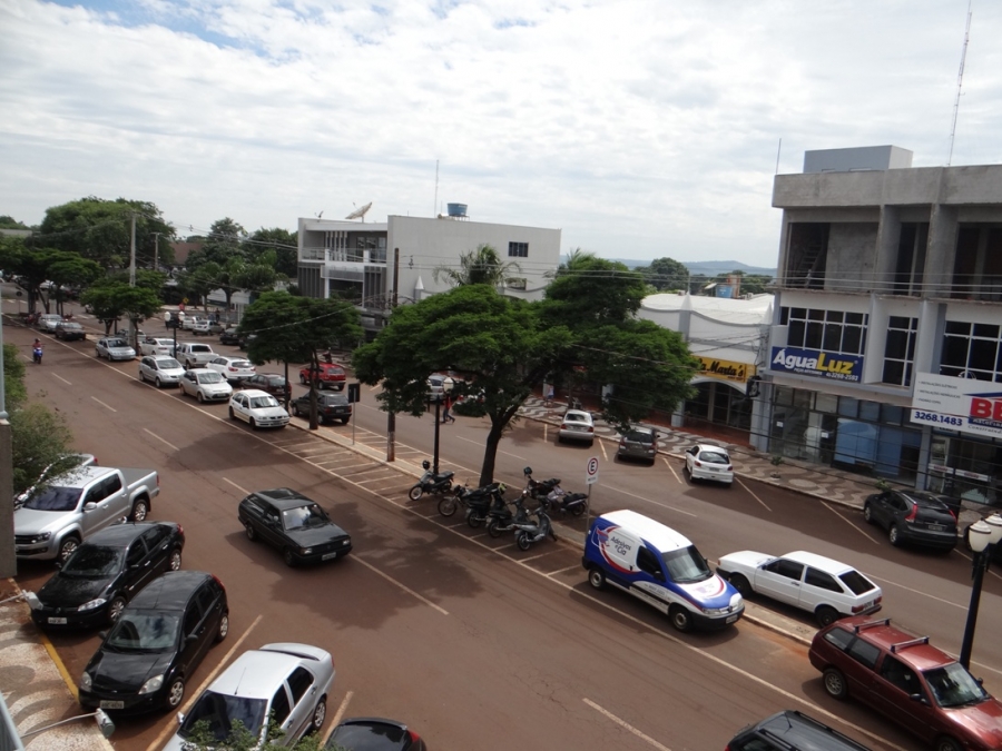 Ações conjuntas deve ser base para desenvolvimento do comércio e indústria de Santa Helena