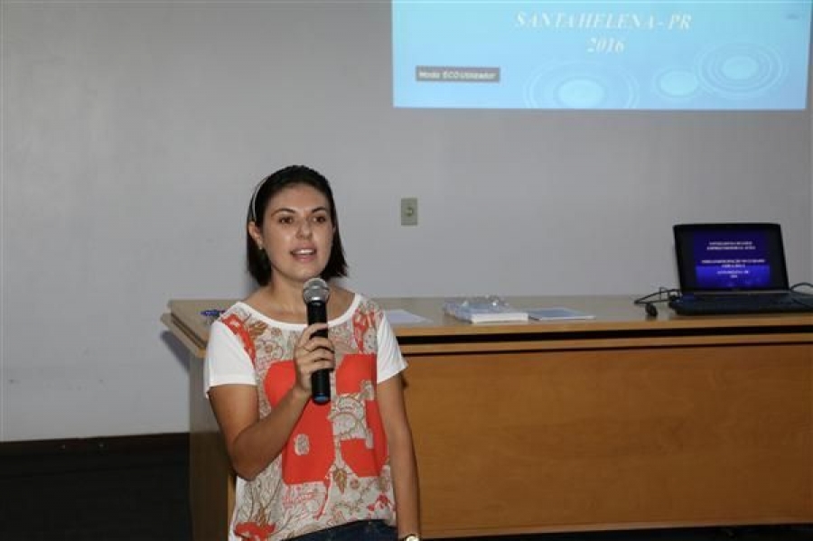 CME de Santa Helena cumpre objetivos de integração e socialização