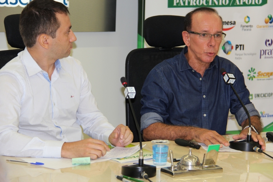 Região se mobiliza por duplicação de rodovia que beneficia Santa Helena