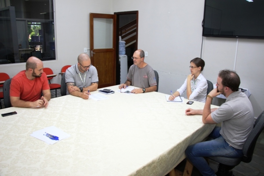 Inicia organização da Campanha de Vendas do Dia das Mães em Santa Helena