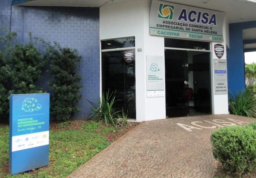 Associados à Acisa são beneficiados com grande gama de serviços e descontos