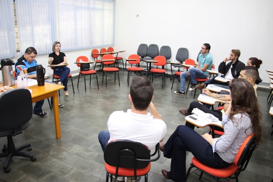 Cojem inicia organização da Festa da Costela para a Expo Santa Helena