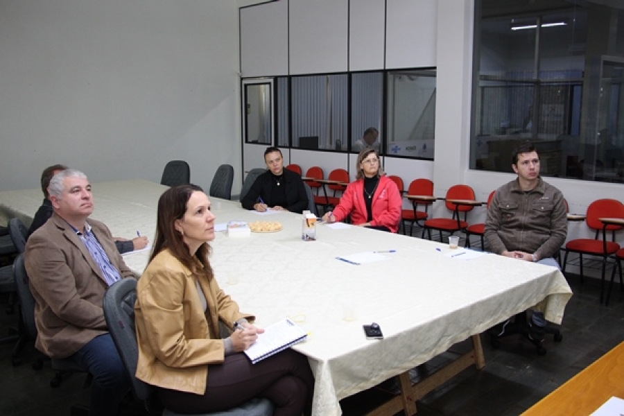 Palestra em Santa Helena aborda potencial das ferramentas digitais para empresários