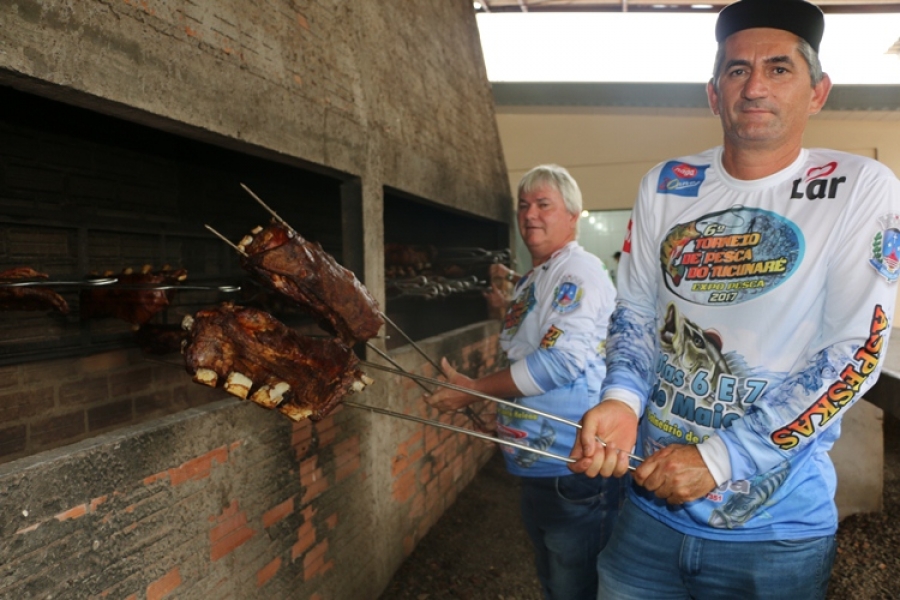 Cojem fará prestação de contas da Festa Costela nos próximos dias