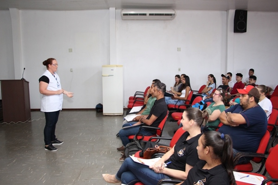 Restaurantes e lanchonetes de Santa Helena contarão com aperfeiçoamento da mão de obra