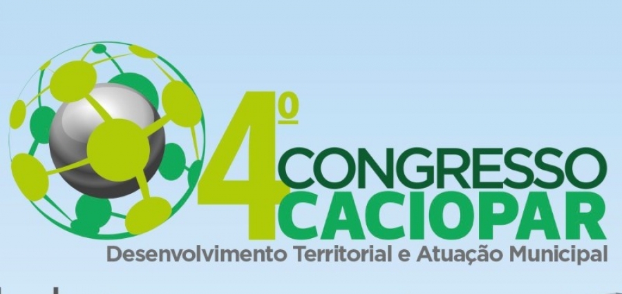 Acisa participa do IV Congresso Caciopar