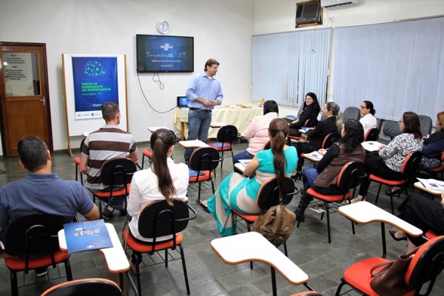 Empreendedores de Santa Helena compartilham experiência de performance superior no ambiente de trabalho
