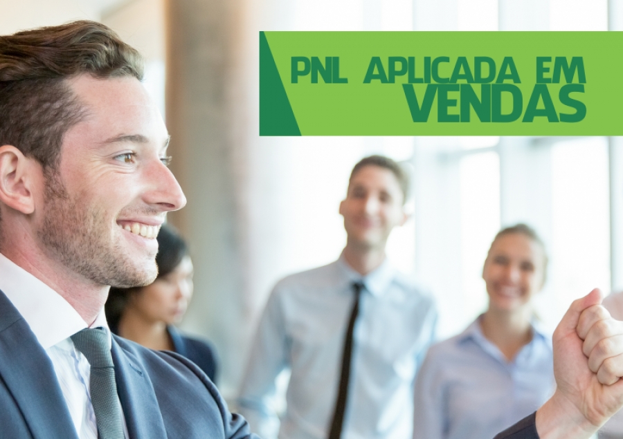 Estão abertas as inscrições para curso de Programação Neurolinguística em Vendas em Santa Helena