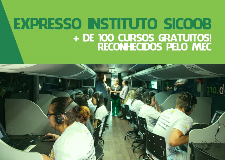 Adiada reserva de vagas para mais de 100 cursos em Santa Helena