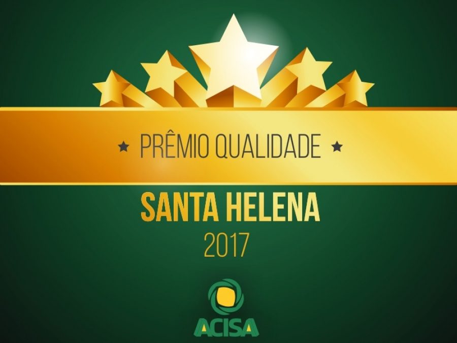 Organização entra na reta final para a realização do Prêmio Qualidade Santa Helena