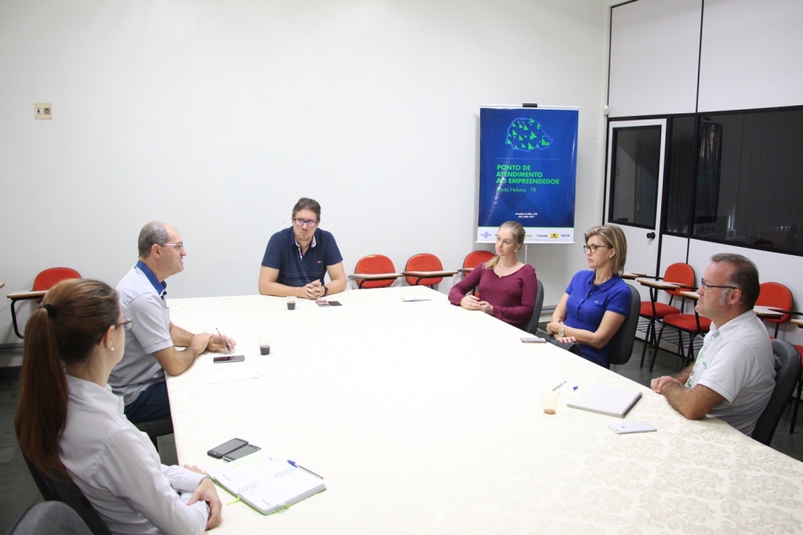 Comércio de Santa Helena é convidado para promoção conjunta da Campanha do Dia das Mães