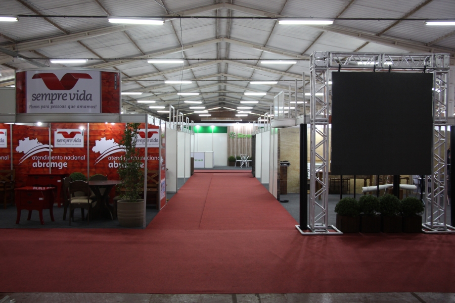 Começa a Expo Santa Helena 2018