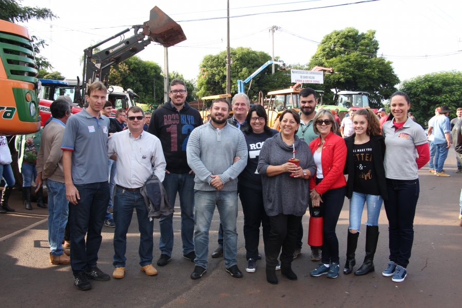 Acisa apoia carreata nesta segunda-feira contra alta dos preços dos combustíveis
