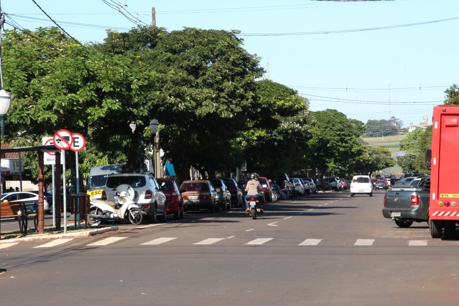 Comércio de Santa Helena deve obedecer feriado de aniversário do município