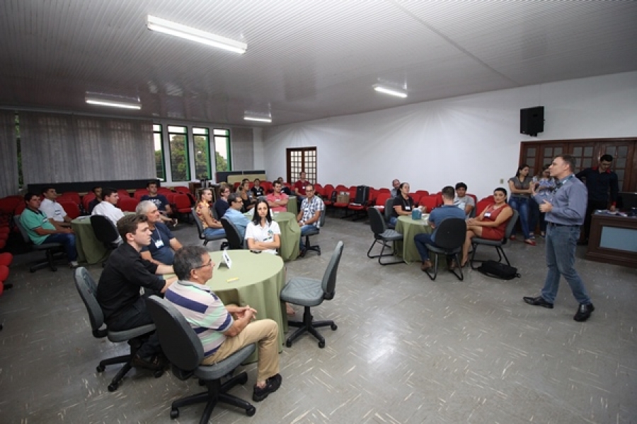 Santa Helena terá segunda rodada de negócios 2018 este mês