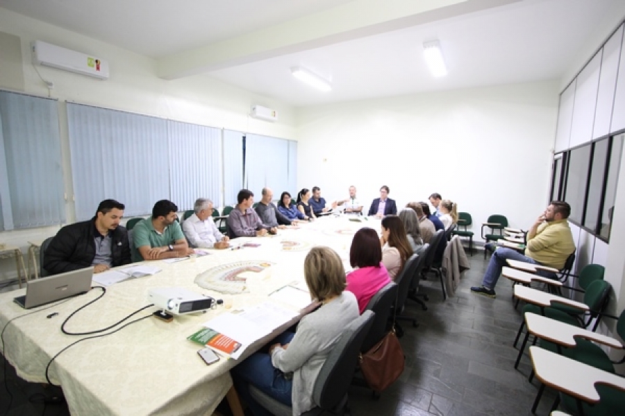 Lançada campanha de Natal em Santa Helena com mais de R$1 milhão em prêmios