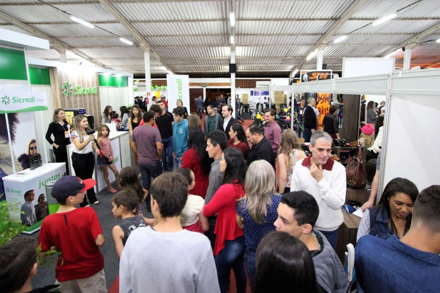 Expo Santa Helena será lançada hoje