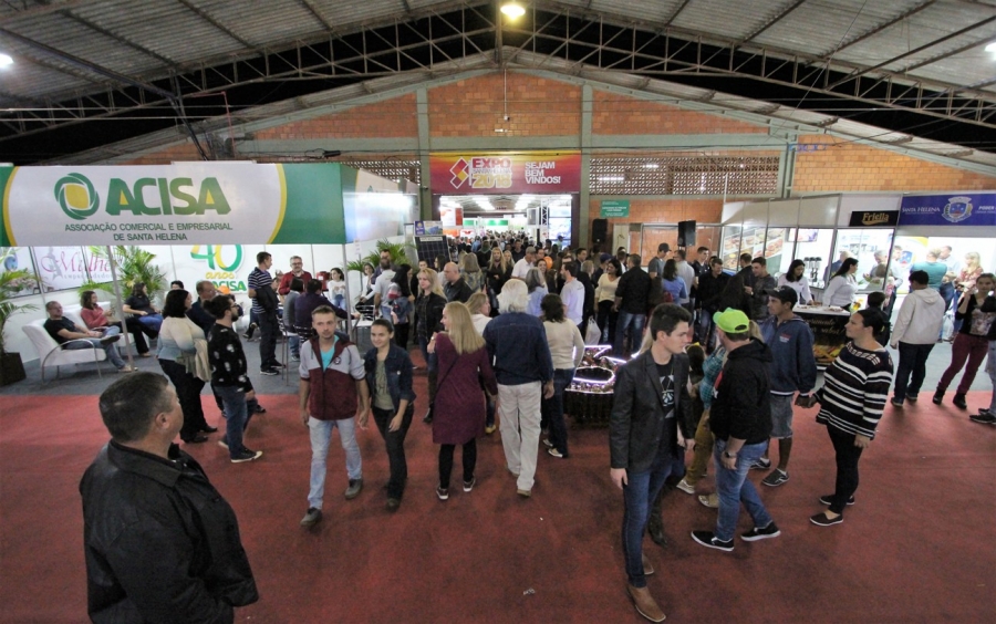 Expo Santa Helena será lançada dia 05 de abril