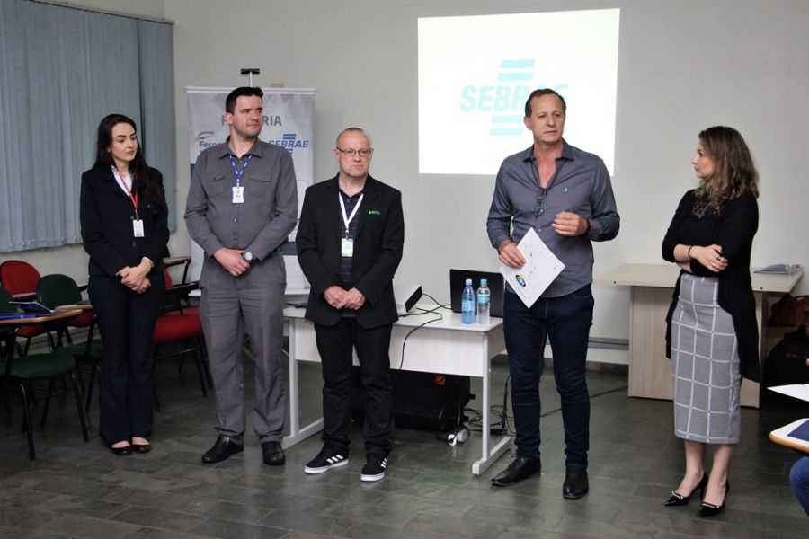 Curso Varejo Mais terá início no próximo mês em Santa Helena