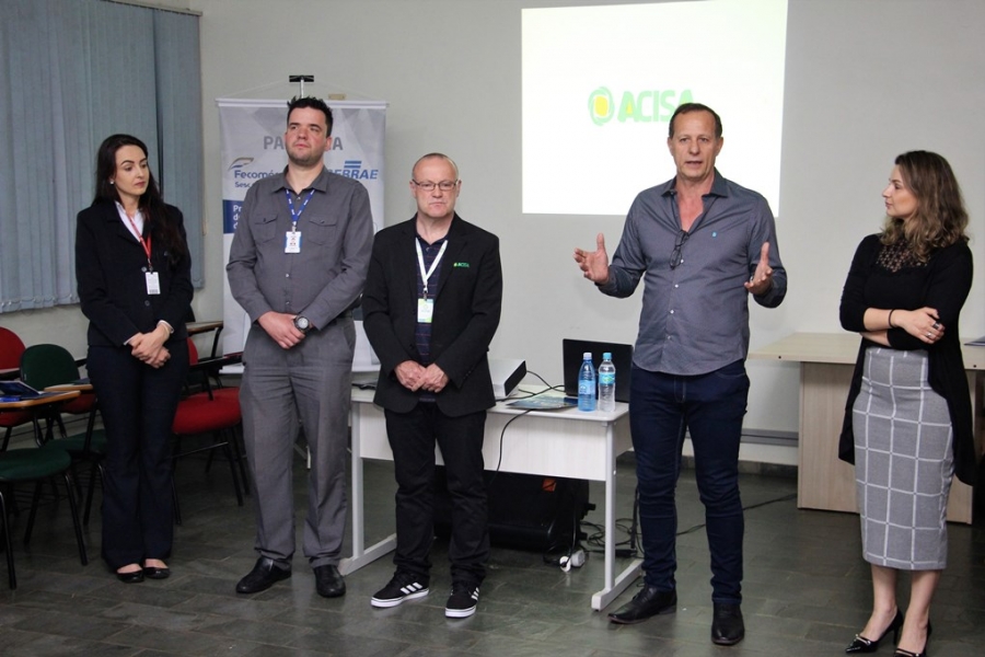 Programa Varejo Mais está com inscrições abertas até final de outubro em Santa Helena