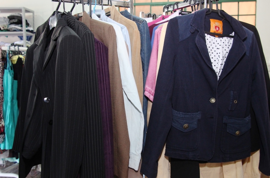 Segunda etapa do Bazar Solidário de Santa Helena será no próximo final de Semana