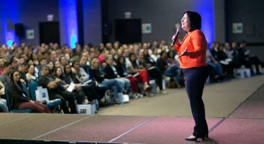 Dia do empresário contará com palestra voltada ao sucesso e engajamento de equipes