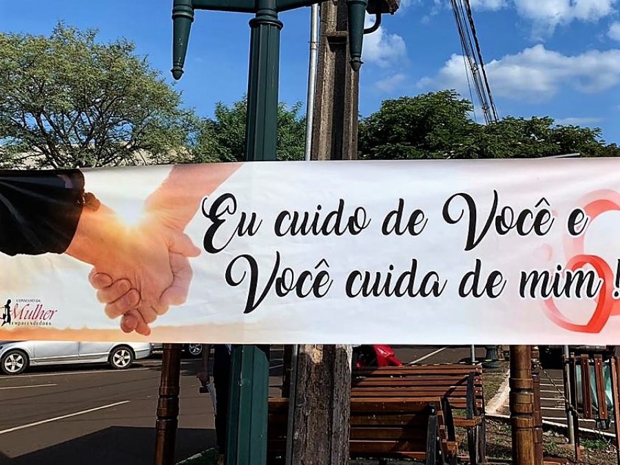 Dia dos Namorados tem abordagem especial em Santa Helena neste ano