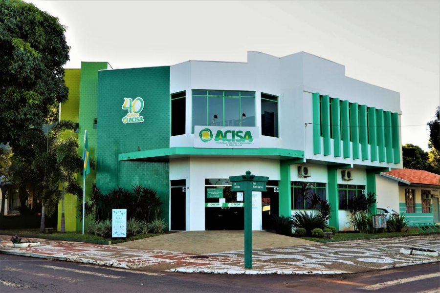 Acisa consegue suspensão municipal para feriado no próximo sábado