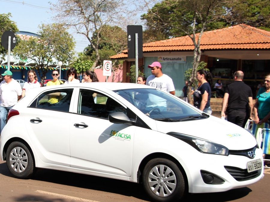 Encerra hoje prazo para inscrição na carreata de 7 de Setembro em Santa Helena