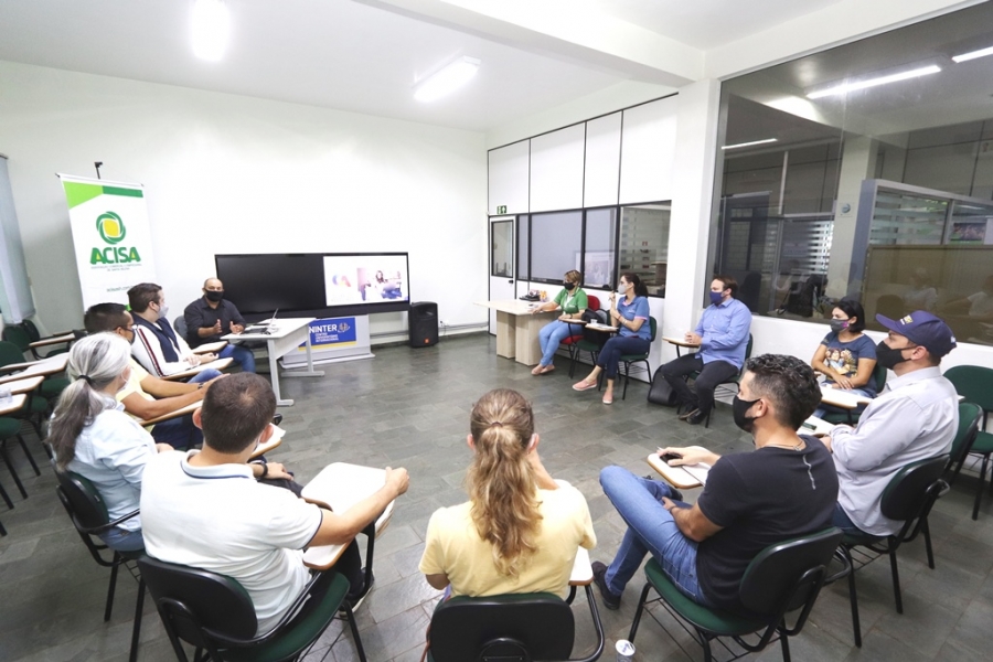 Clube do Associado é nova ferramenta de vantagens em implantação pela Associação Comercial de Santa Helena