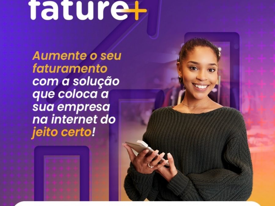 Acisa e Sebrae disponibilizam a solução Fature Mais para Santa Helena