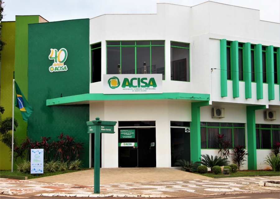 Acisa e Sebrae disponibilizam oficina sobre parcerias e estratégias de qualidade