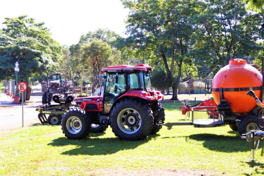 Expo Santa Helena terá representatividade significativa no Agro