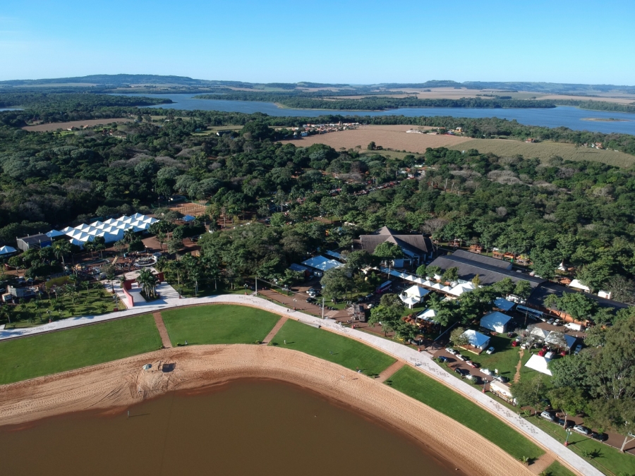 Expo Santa Helena terá ampla programação em quatro dias de evento