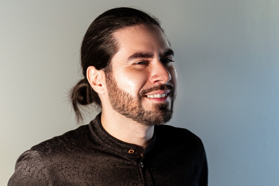 Conselho do Jovem Empreendedor promove palestra sobre empreendedorismo com Alex França