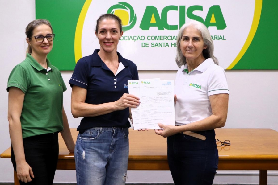 Parceria proporciona descontos em atividades esportivas e de saúde em Santa Helena