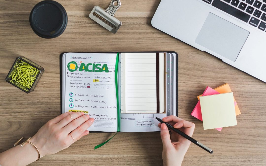 Acisa abre vaga de emprego na área administrativa e comercial