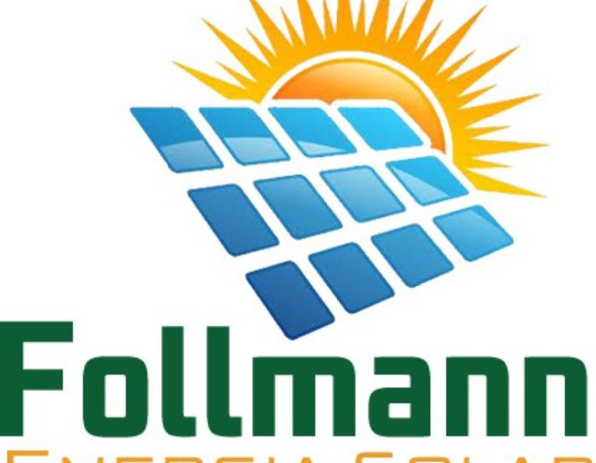 FOLLMANN ENERGIA SOLAR