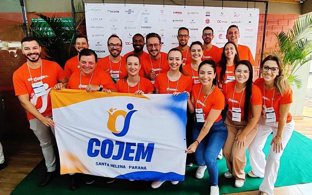 Cojem de Santa Helena contempla cases de empreendedorismo no EPJE 2025