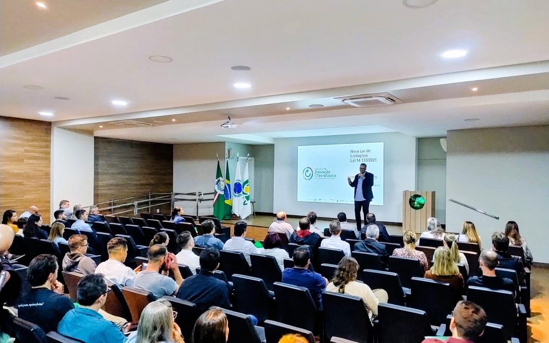 Micro 01 levanta questões jurídicas em compras públicas e fortalecimento do comércio regional