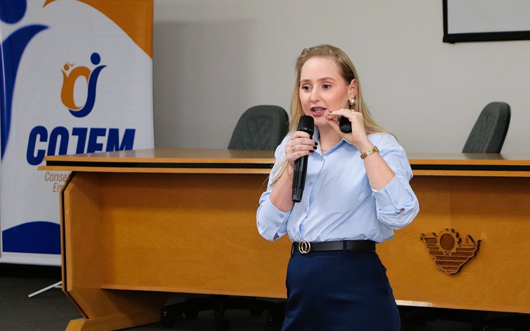 Reforma Tributária é tema de palestra do Feirão do Imposto com empresários de Santa Helena