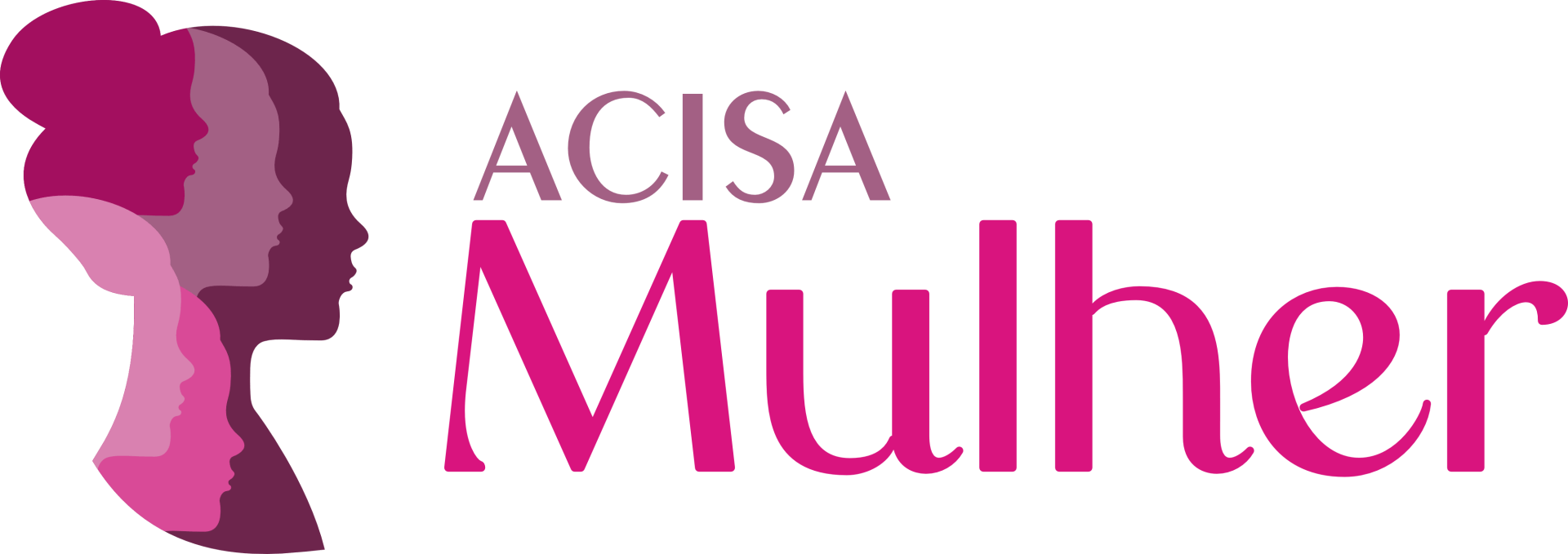 ACISA MULHER