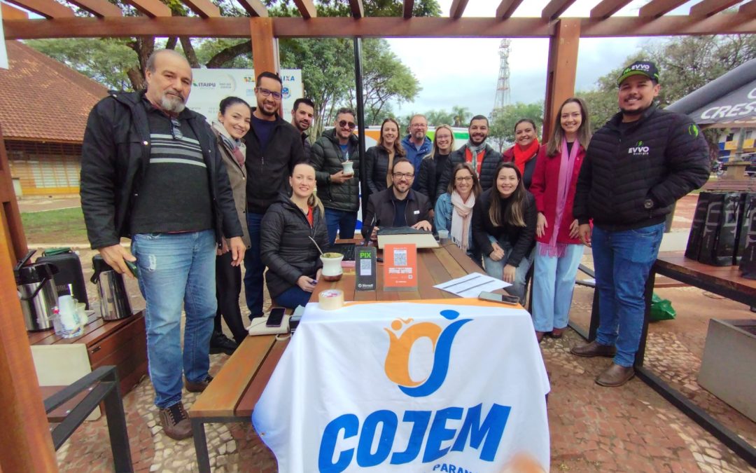 Dia D do Feirão do Imposto comercializa mais de mil litros de combustível e bebidas com redução de tributos em Santa Helena