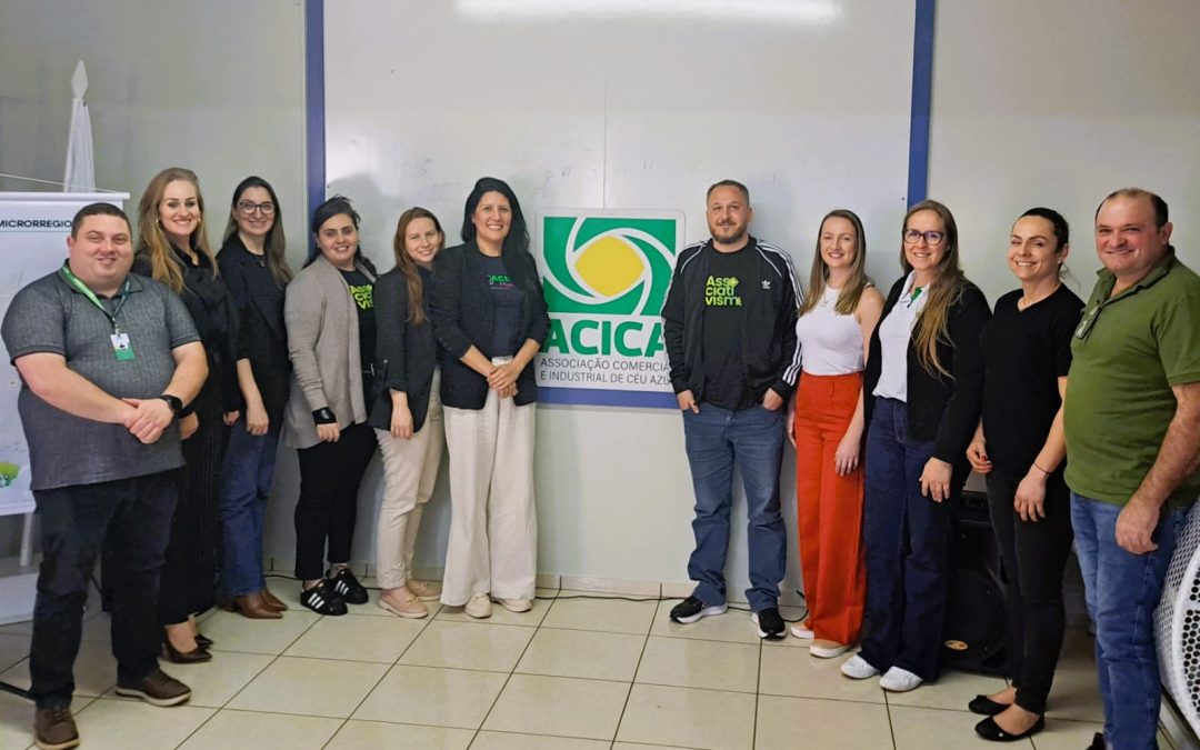 Micro 1 destaca estratégias para fortalecer compras públicas na região Oeste